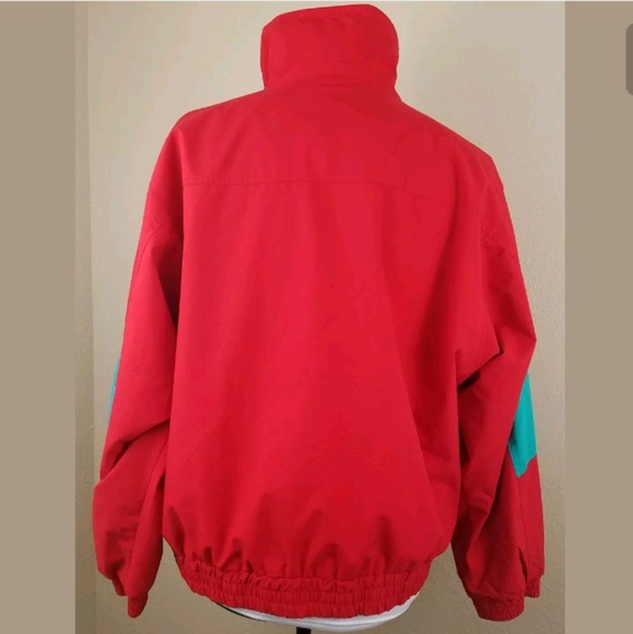 Vtg Eddie Bauer Gore Tex Jacket - Picture 2 of 8